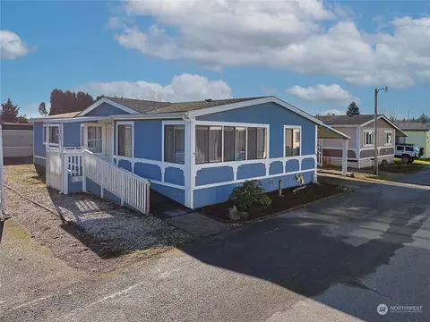 16600 25th Ave NE #151, Marysville, WA 98271