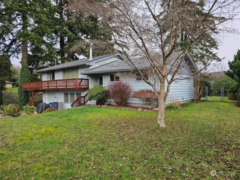 128 N Talbot St, Montesano, WA 98563