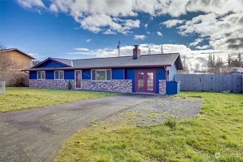 1429 Lopez Ave, Port Townsend, WA 98368