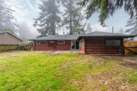 22705 58th Ave W, Mountlake Terrace, WA 98043