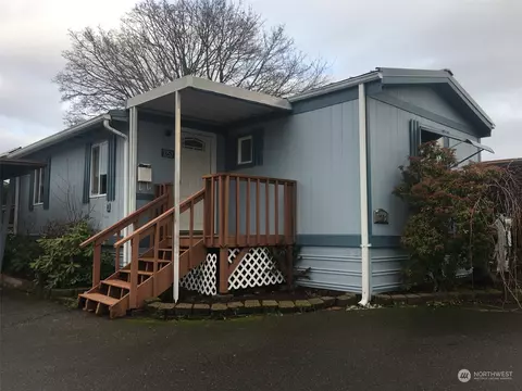 3252 S 181st Pl #113, Seatac, WA 98188