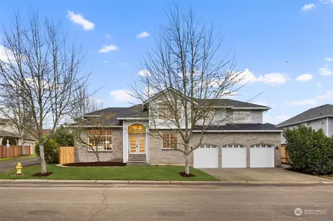 13392 NE 134th Pl, Kirkland, WA 98034