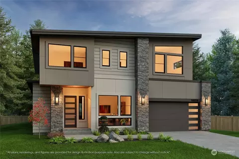 16228 SE 9th St, Bellevue, WA 98008