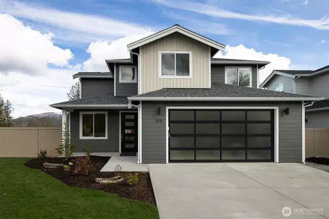 218 N 54th Pl, Mount Vernon, WA 98273