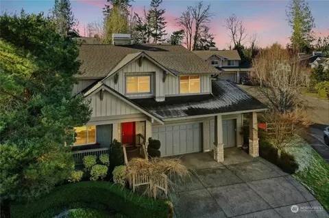 23449 SE 49th St, Issaquah, WA 98029