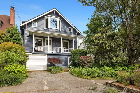 2330 30th Ave S, Seattle, WA 98144