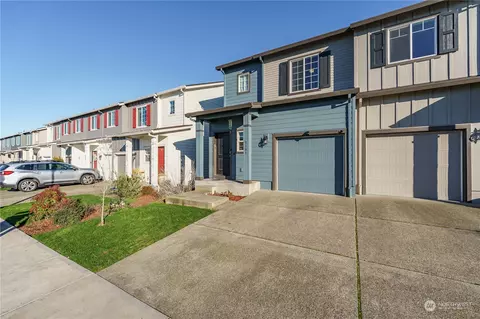 2161 NE 118th Pl, Vancouver, WA 98684