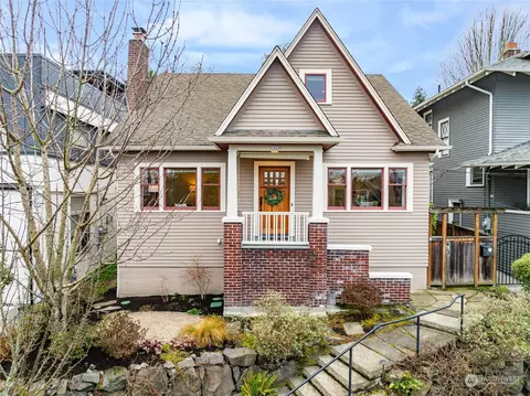 1410 31st Ave, Seattle, WA 98122