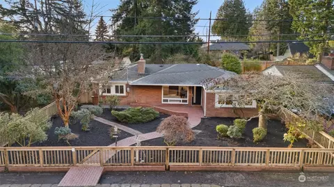 12721 4th Ave NW, Seattle, WA 98177