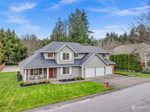 6619 29th Street Ct NW, Gig Harbor, WA 98335