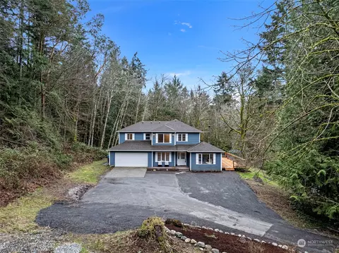 17178 Seminole Rd NE, Poulsbo, WA 98370