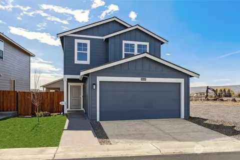 3014 Roundup Dr #191, Ellensburg, WA 98926