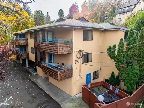 2251 NE Blakeley St, Seattle, WA 98105 photo 2