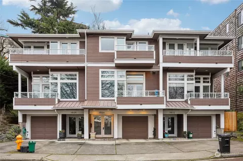 1924 12th Ave W, Seattle, WA 98119