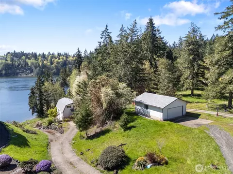 321 E Big Skookum Rd, Shelton, WA 98584