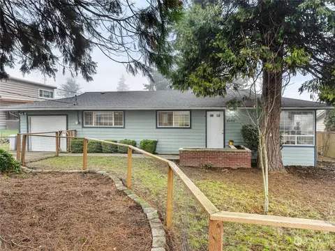 3612 S 242nd St, Kent, WA 98032