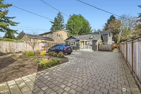 13532 Ashworth Ave N #A, Seattle, WA 98133