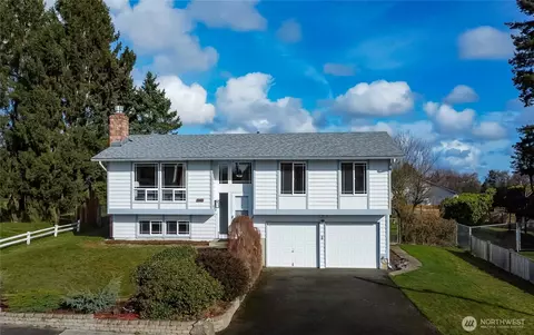 12518 SE 276 Pl, Kent, WA 98030