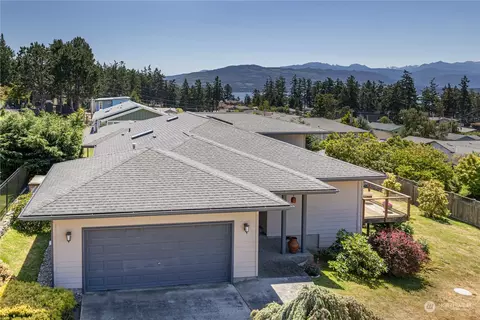 102 N Rhododendron, Port Townsend, WA 98368