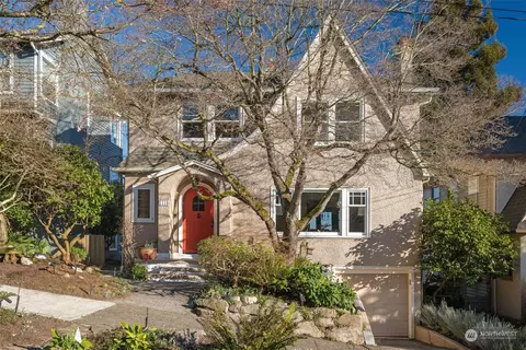 1116 4th Ave N, Seattle, WA 98109