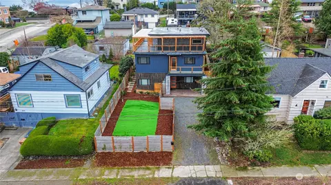 4721 N Ferdinand St, Tacoma, WA 98407