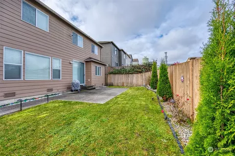 Exterior - 2009 201st St E, Spanaway, WA 98387 photo 5 of 5