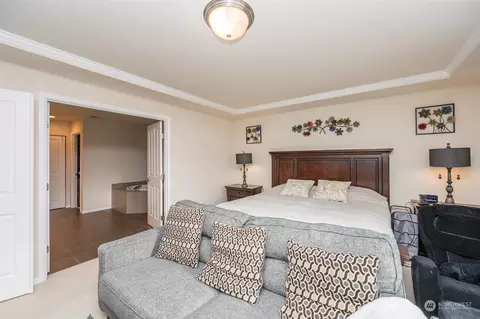 Bedroom - 2009 201st St E, Spanaway, WA 98387 photo 1 of 2