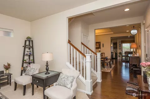 Entry Way - 2009 201st St E, Spanaway, WA 98387 photo 1 of 4