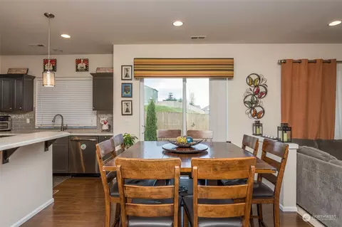 Dining - 2009 201st St E, Spanaway, WA 98387 photo 2 of 4