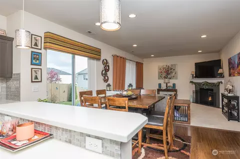 Dining - 2009 201st St E, Spanaway, WA 98387 photo 1 of 4