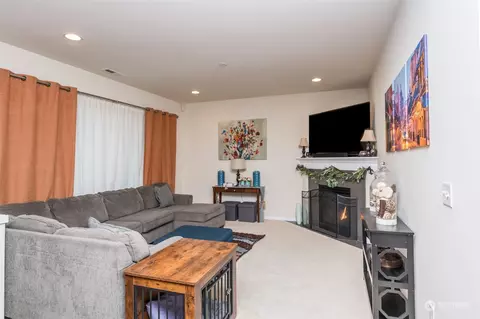 Living - 2009 201st St E, Spanaway, WA 98387 photo 1 of 3