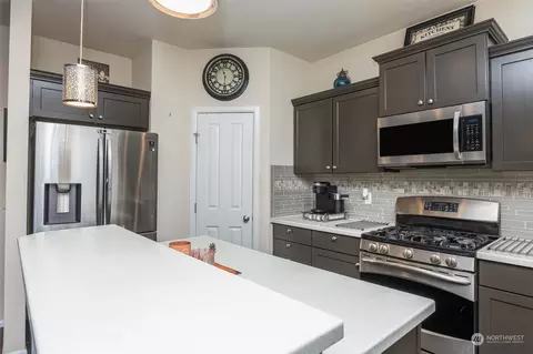 Kitchen - 2009 201st St E, Spanaway, WA 98387 photo 1 of 3