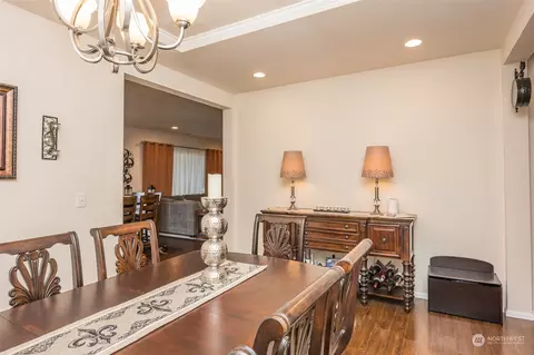 Dining - 2009 201st St E, Spanaway, WA 98387 photo 4 of 4