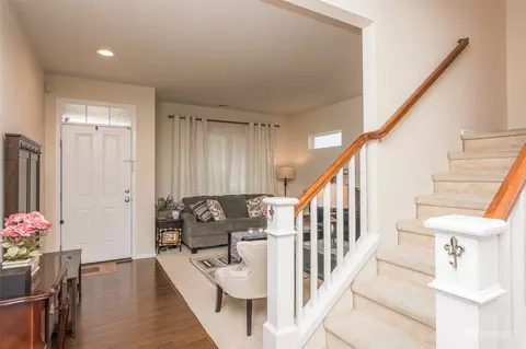 Entry Way - 2009 201st St E, Spanaway, WA 98387 photo 2 of 4