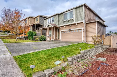 Exterior - 2009 201st St E, Spanaway, WA 98387 photo 3 of 5