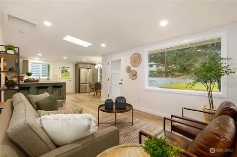 Living - 24224 4th Pl W, Bothell, WA 98021 photo 2 of 2