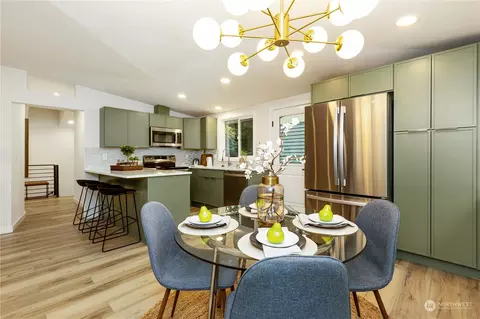 Dining - 24224 4th Pl W, Bothell, WA 98021 photo 3 of 3