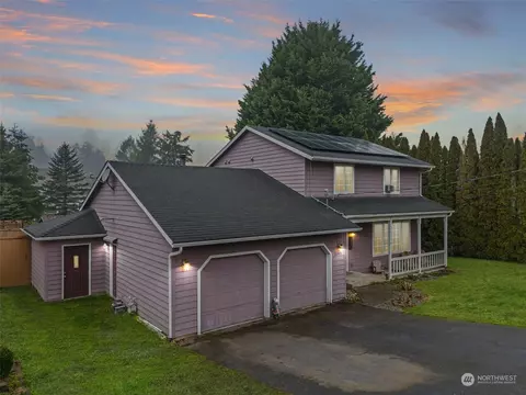 32205 Morgan Dr, Black Diamond, WA 98010