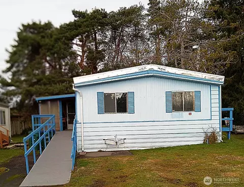 2400 Donovan Ave #41, Bellingham, WA 98225