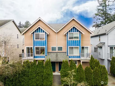 9241 Ashworth Ave N #A, Seattle, WA 98103