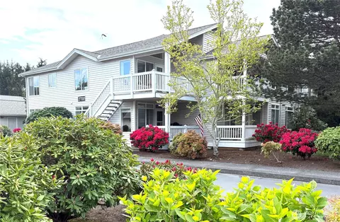 2700 Old Fairhaven Pkwy #2D, Bellingham, WA 98225