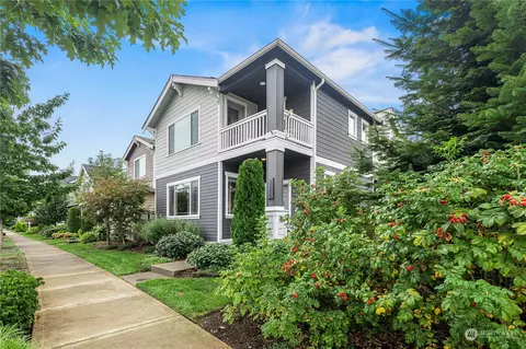 23239 SE Fir St, Black Diamond, WA 98010