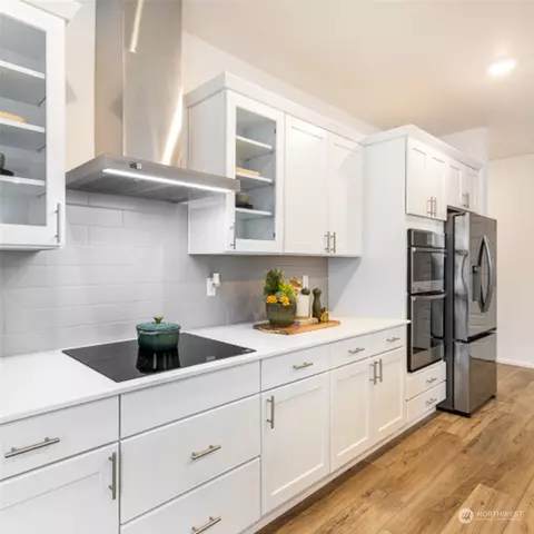Kitchen - 216 179th St SE, Bothell, WA 98021 photo 4 of 4