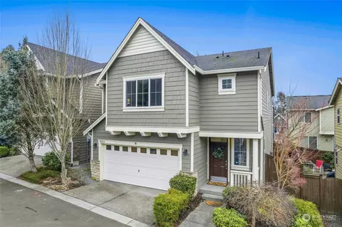 9834 NE 138th Pl #27, Kirkland, WA 98034