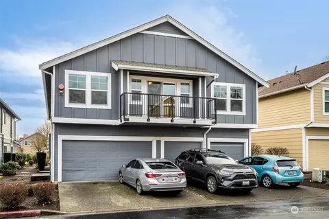 6007 Illinois Ln SE #C, Lacey, WA 98513