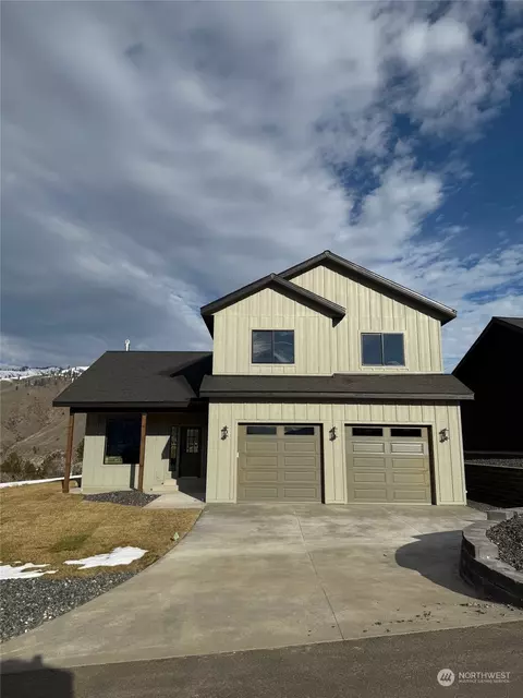 103 Liberty Ln, Cashmere, WA 98815