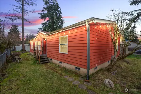 12125 Collins St SE, Tenino, WA 98589