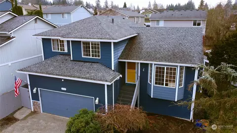 11106 16th Pl SE, Lake Stevens, WA 98258