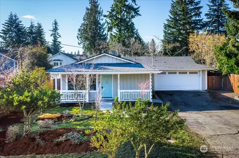 24108 52nd Ave W, Mountlake Terrace, WA 98043