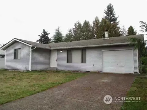 22607 39th Ave E, Spanaway, WA 98387